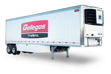 Products - Gallegos Trailers